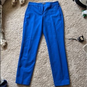 Express Columnist Ankle Pant